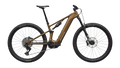 Specialized Turbo Levo R Comp