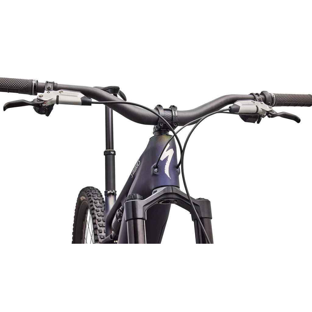 S-Works Turbo Levo 4
