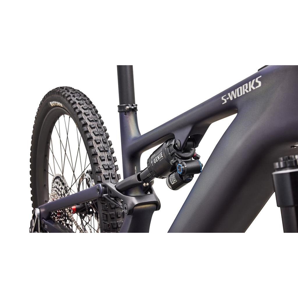S-Works Turbo Levo 4