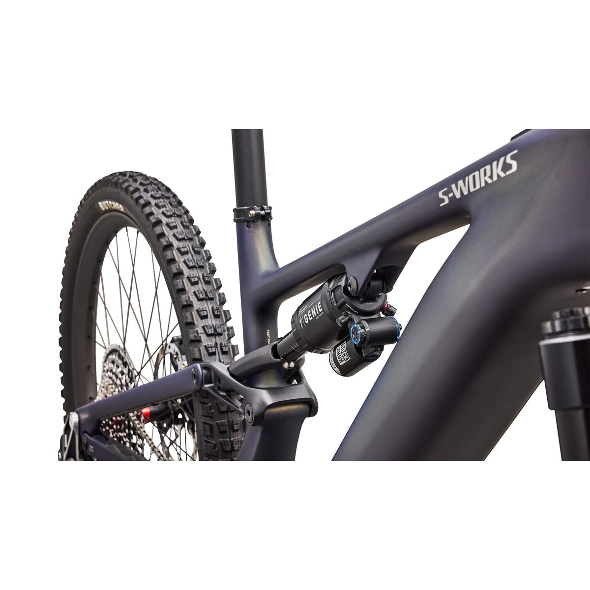 S-Works Turbo Levo 4