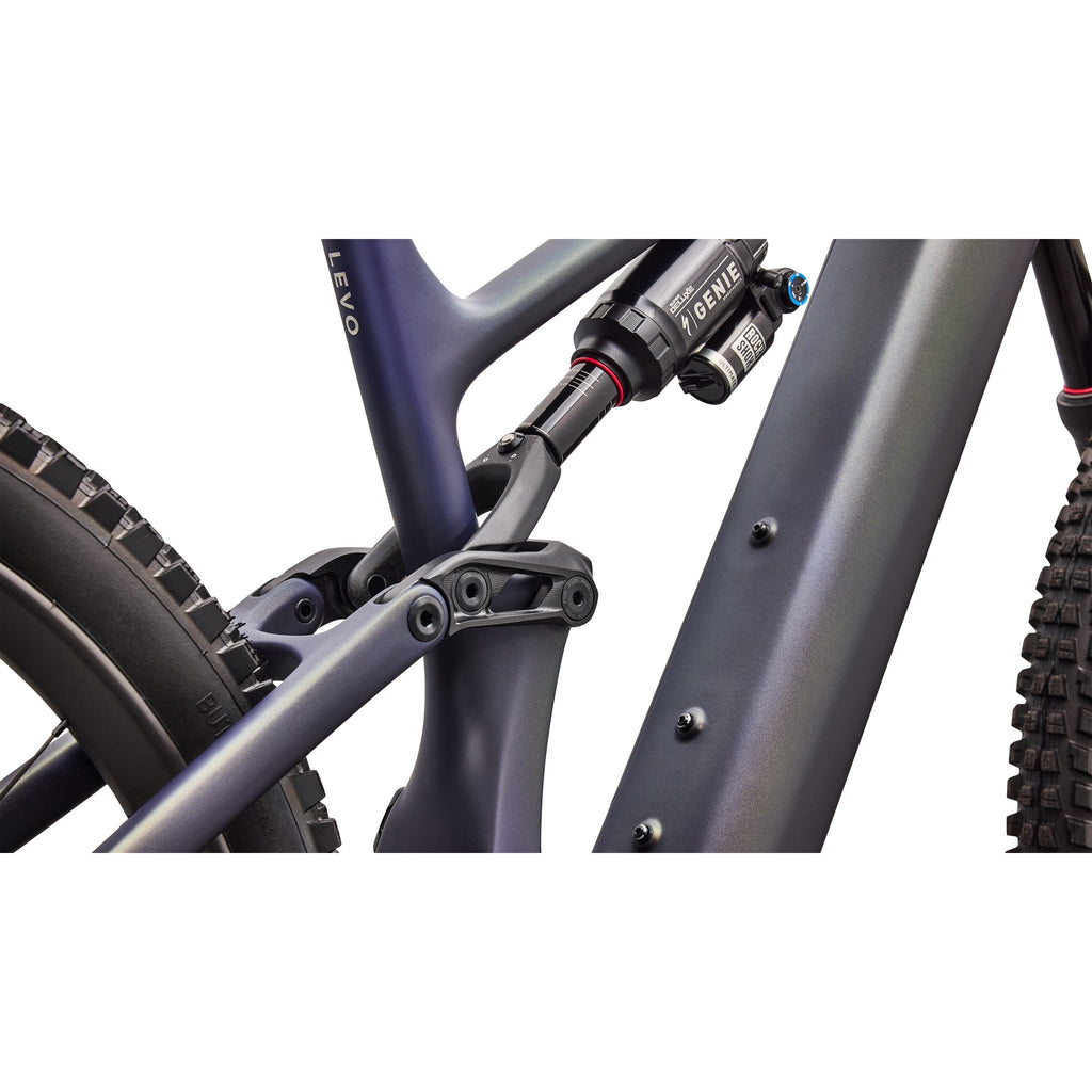 S-Works Turbo Levo 4