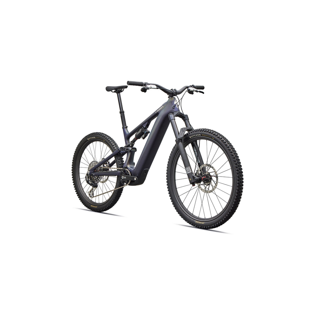 S-Works Turbo Levo 4