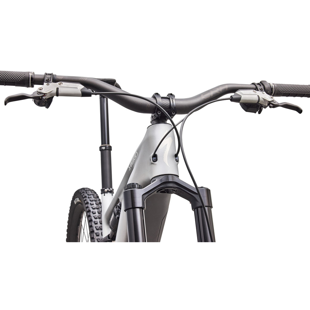 S-Works Turbo Levo 4