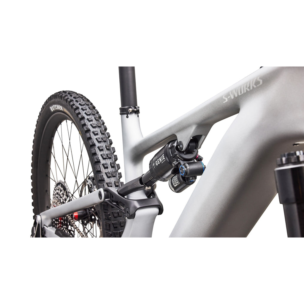 S-Works Turbo Levo 4