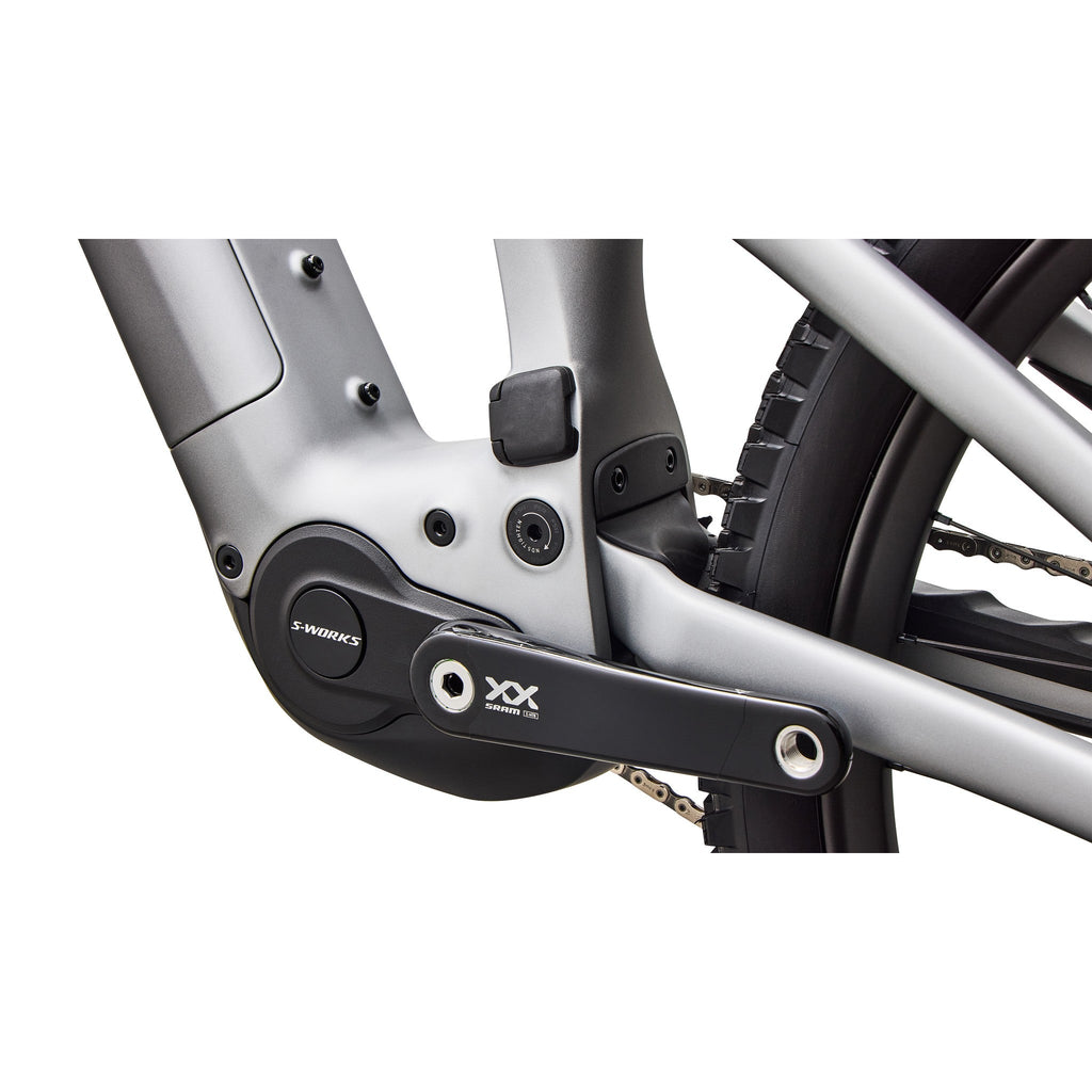 S-Works Turbo Levo 4