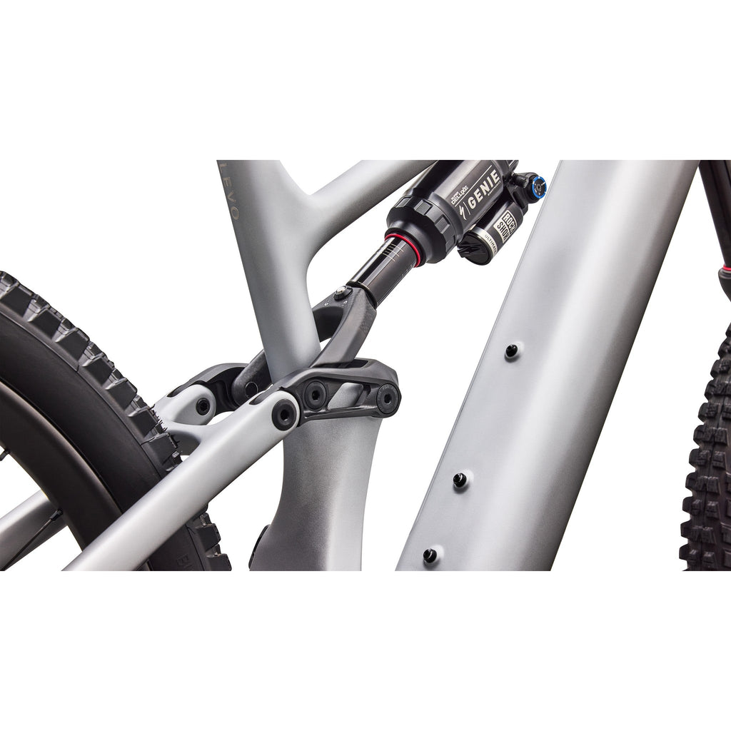 S-Works Turbo Levo 4
