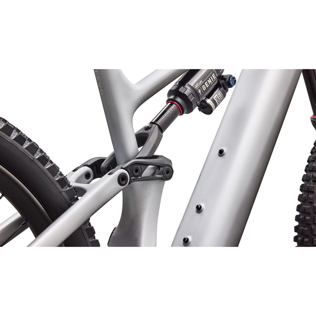 S-Works Turbo Levo 4