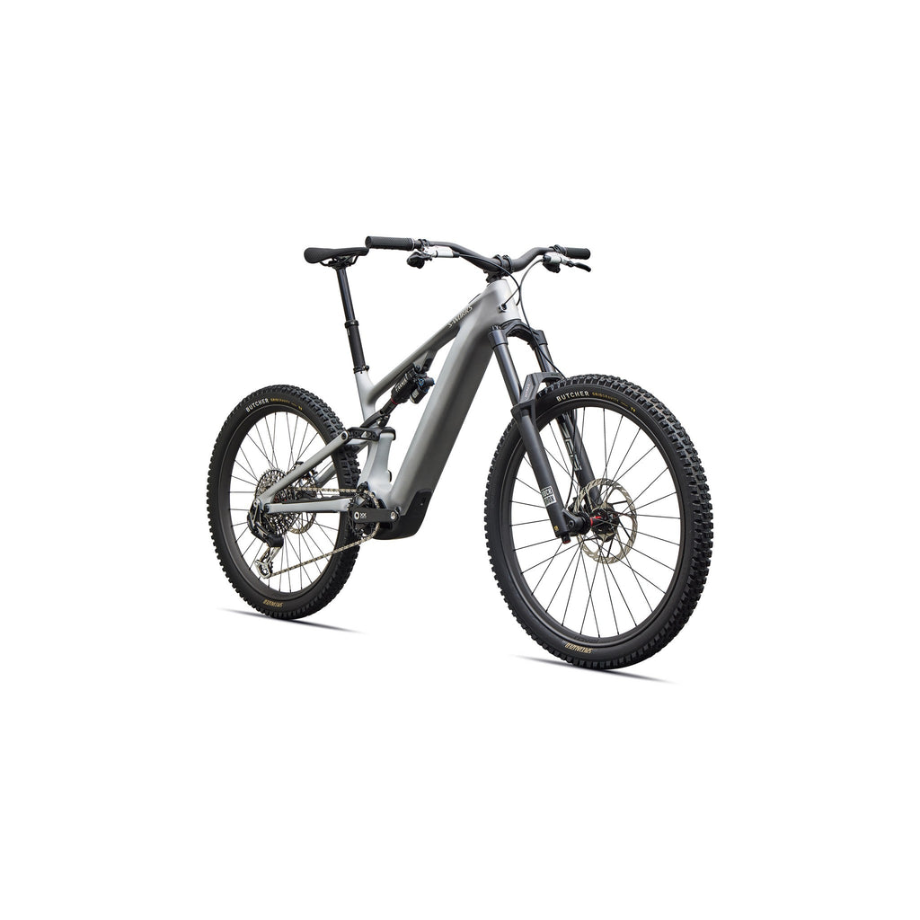S-Works Turbo Levo 4