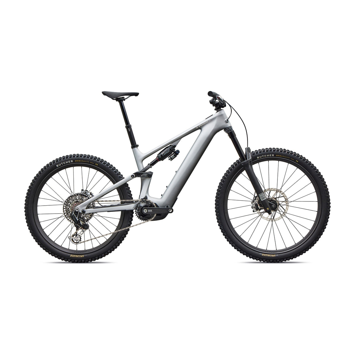 S-Works Turbo Levo 4