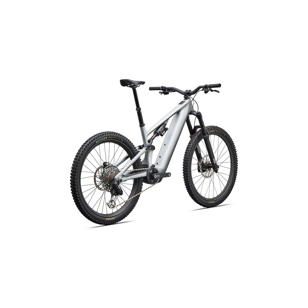 S-Works Turbo Levo 4
