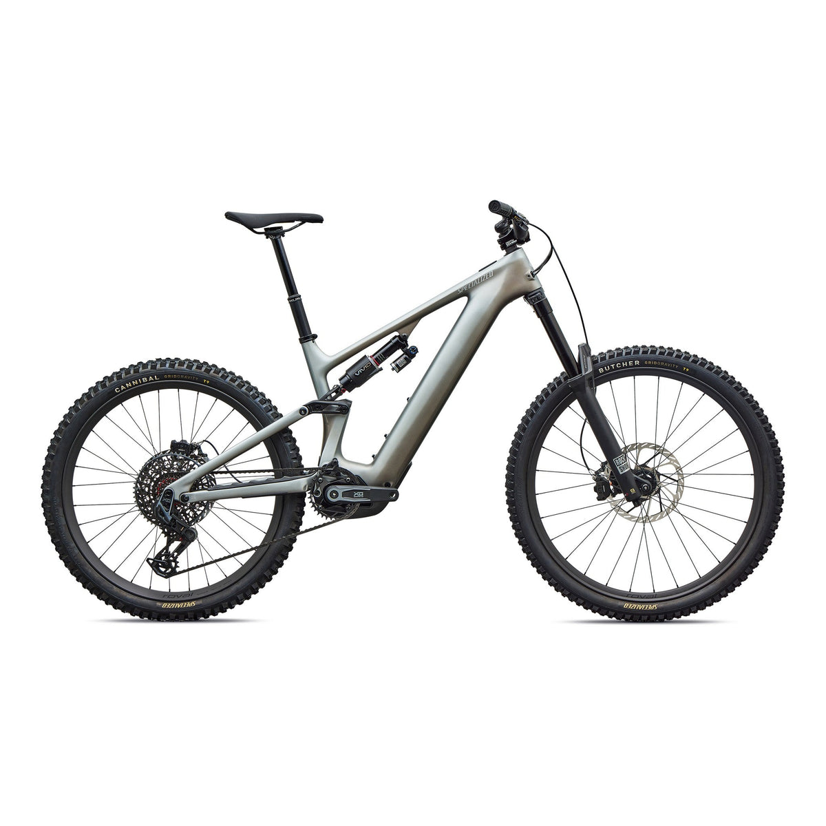 Levo 4 EVO Pro
