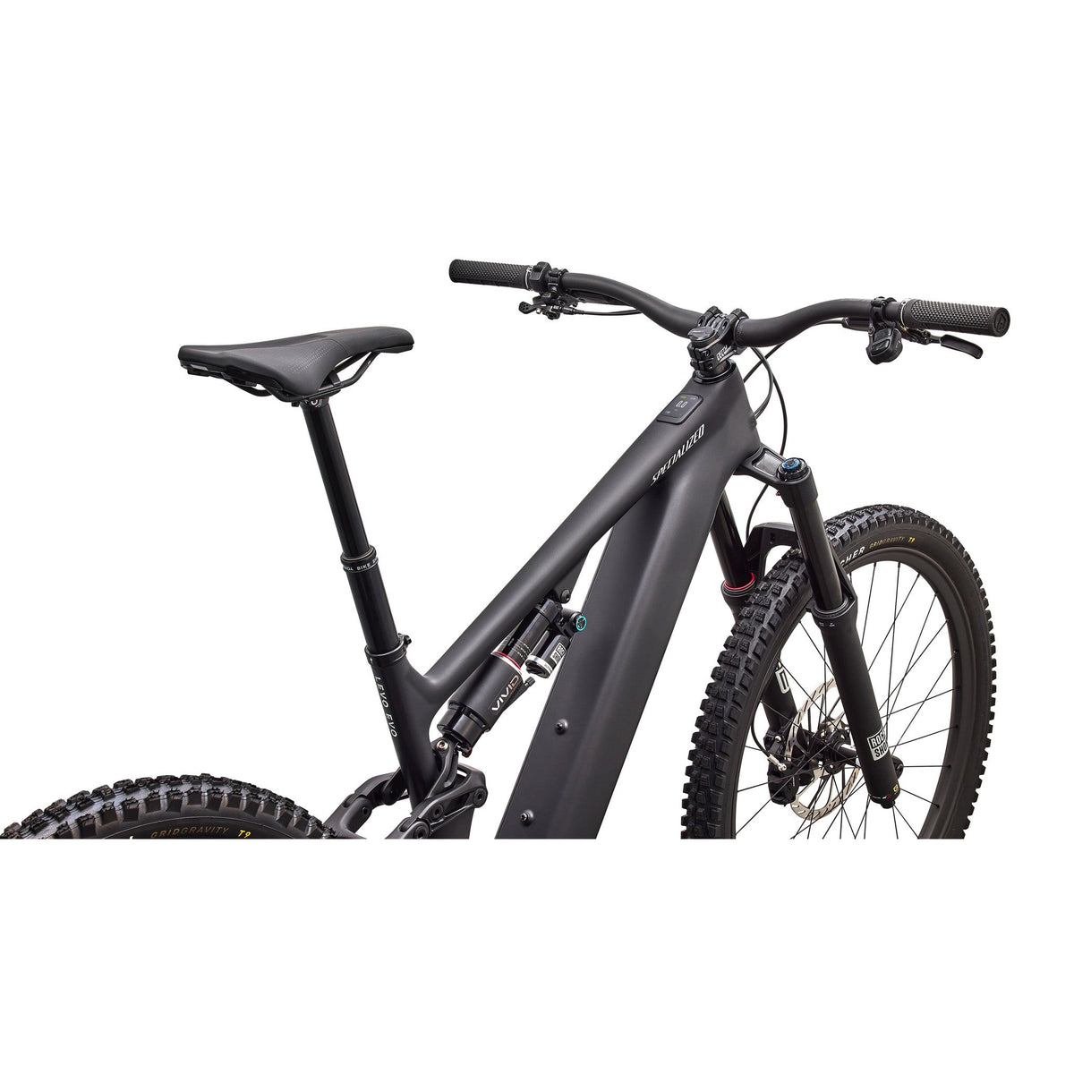 Levo 4 EVO Pro