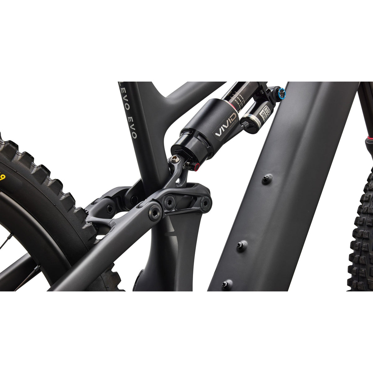 Levo 4 EVO Pro