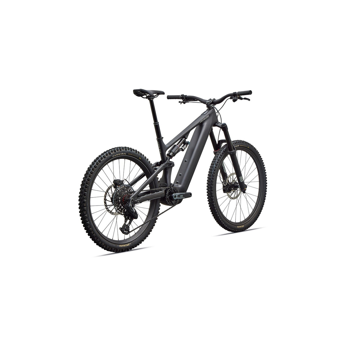 Levo 4 EVO Pro