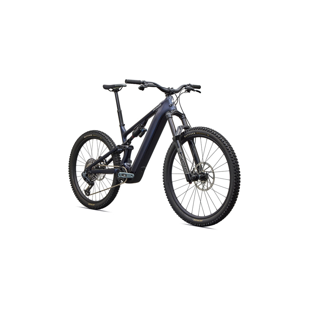 Turbo Levo 4 Expert