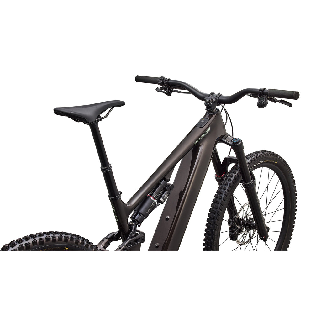 Levo 4 EVO Comp