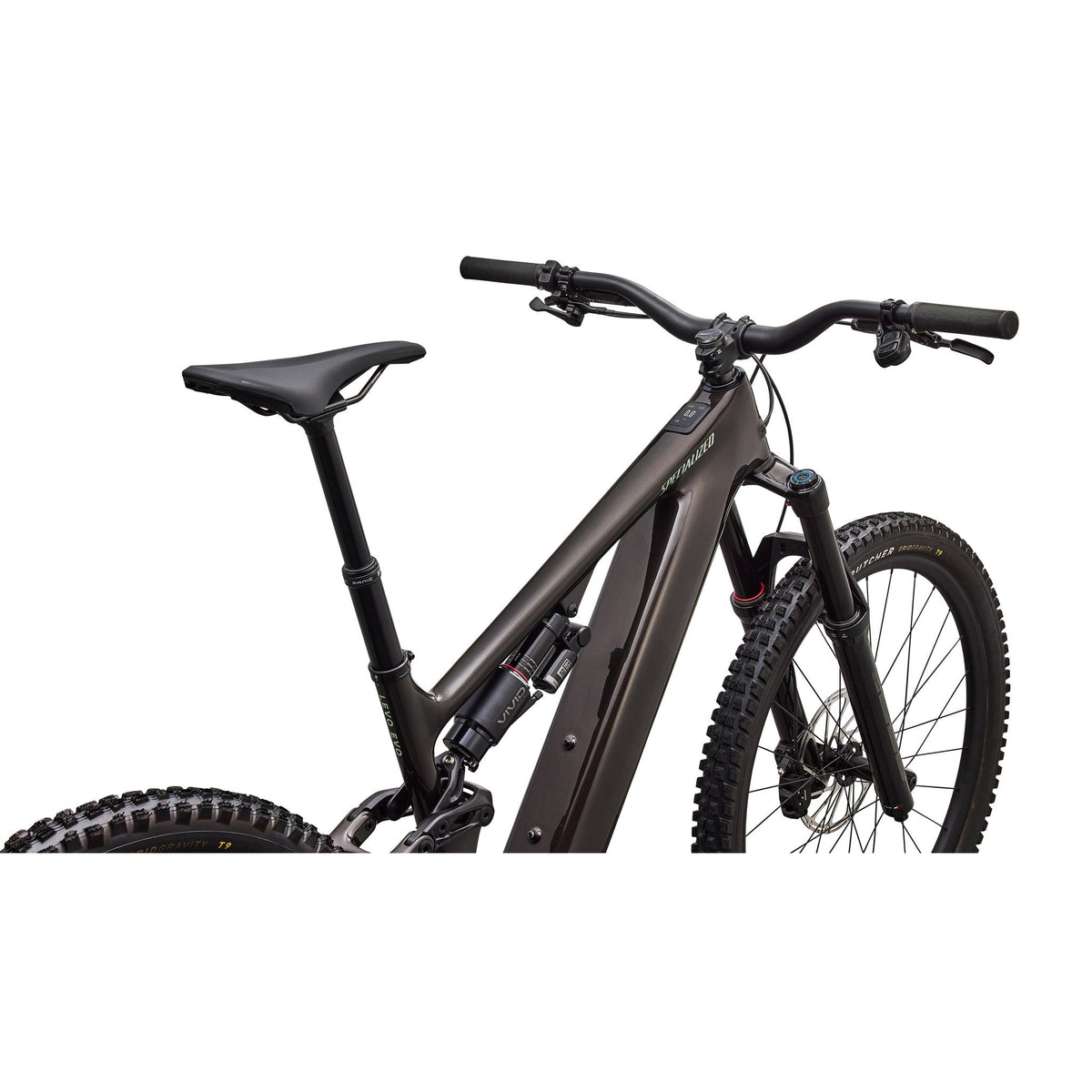 Levo 4 EVO Comp