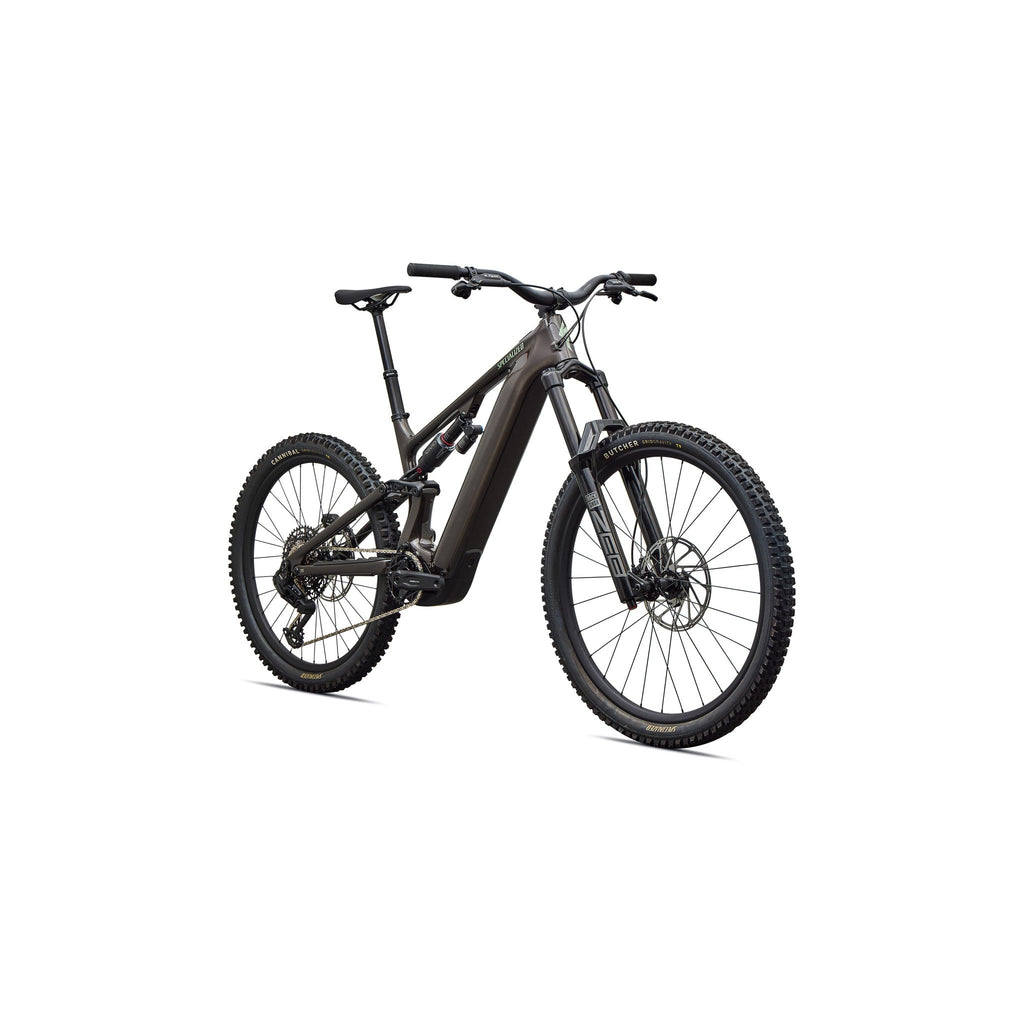 Levo 4 EVO Comp