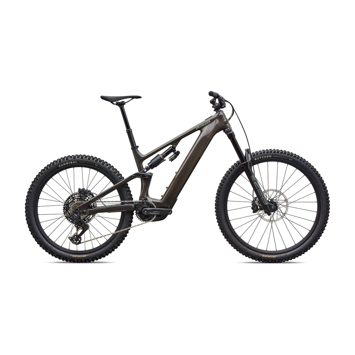Levo 4 EVO Comp