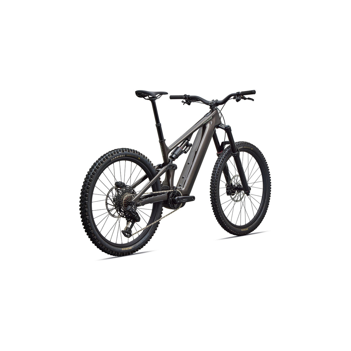 Levo 4 EVO Comp