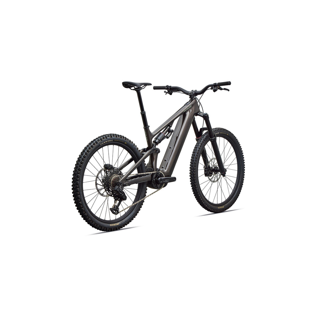 Levo 4 EVO Comp