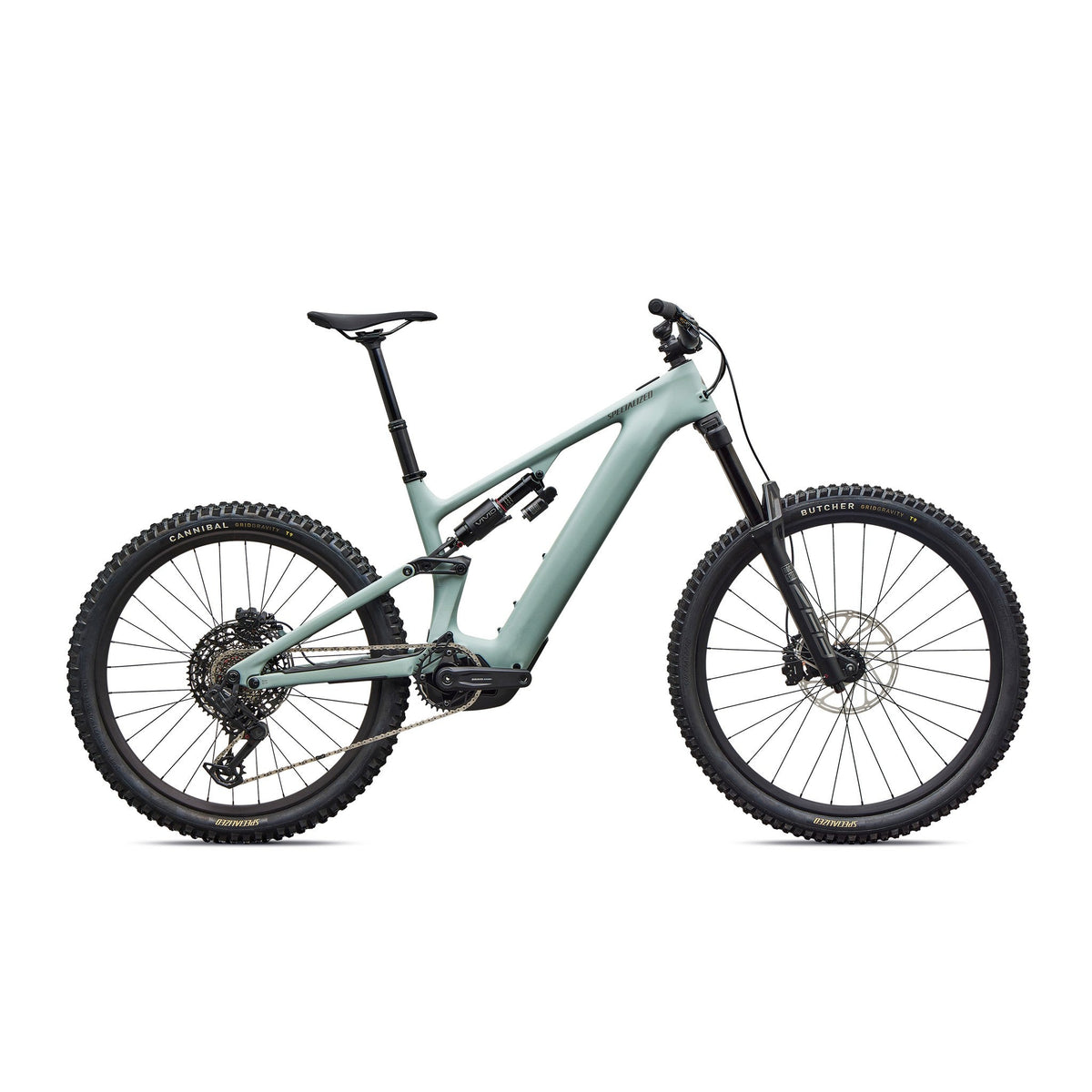 Levo 4 EVO Comp