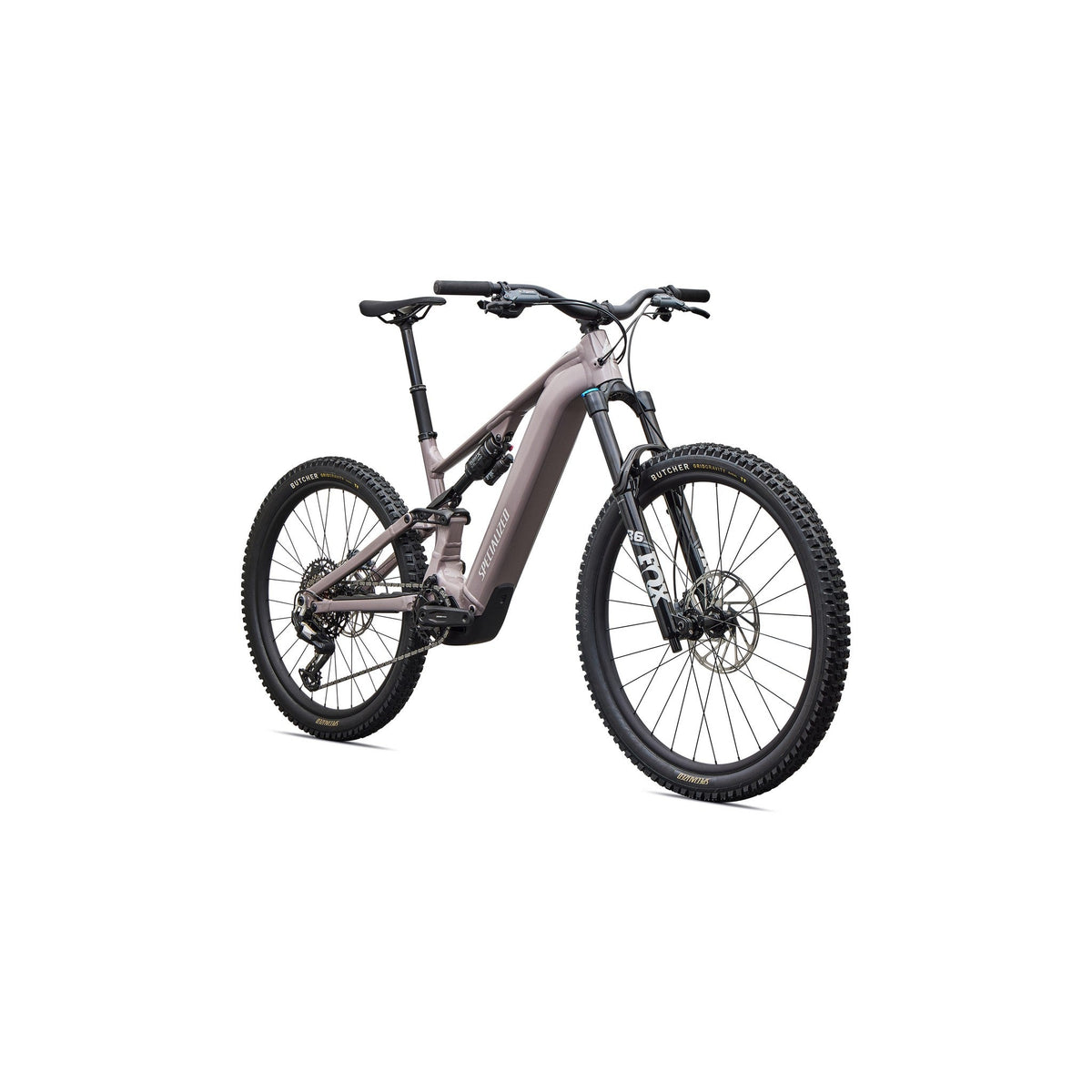 Turbo Levo 4 Comp Alloy