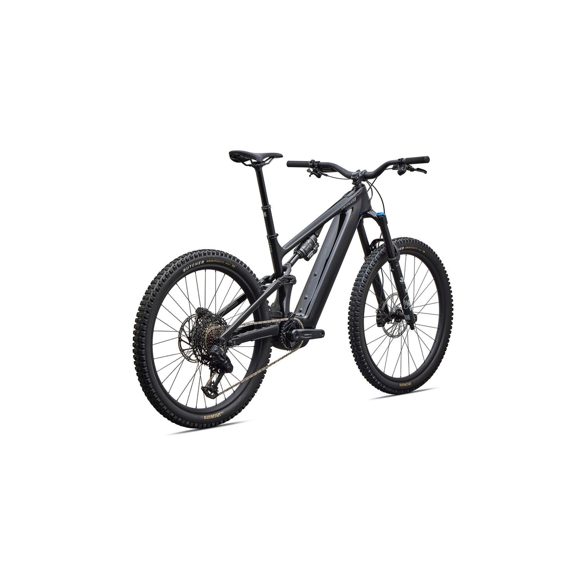 Turbo Levo 4 Comp