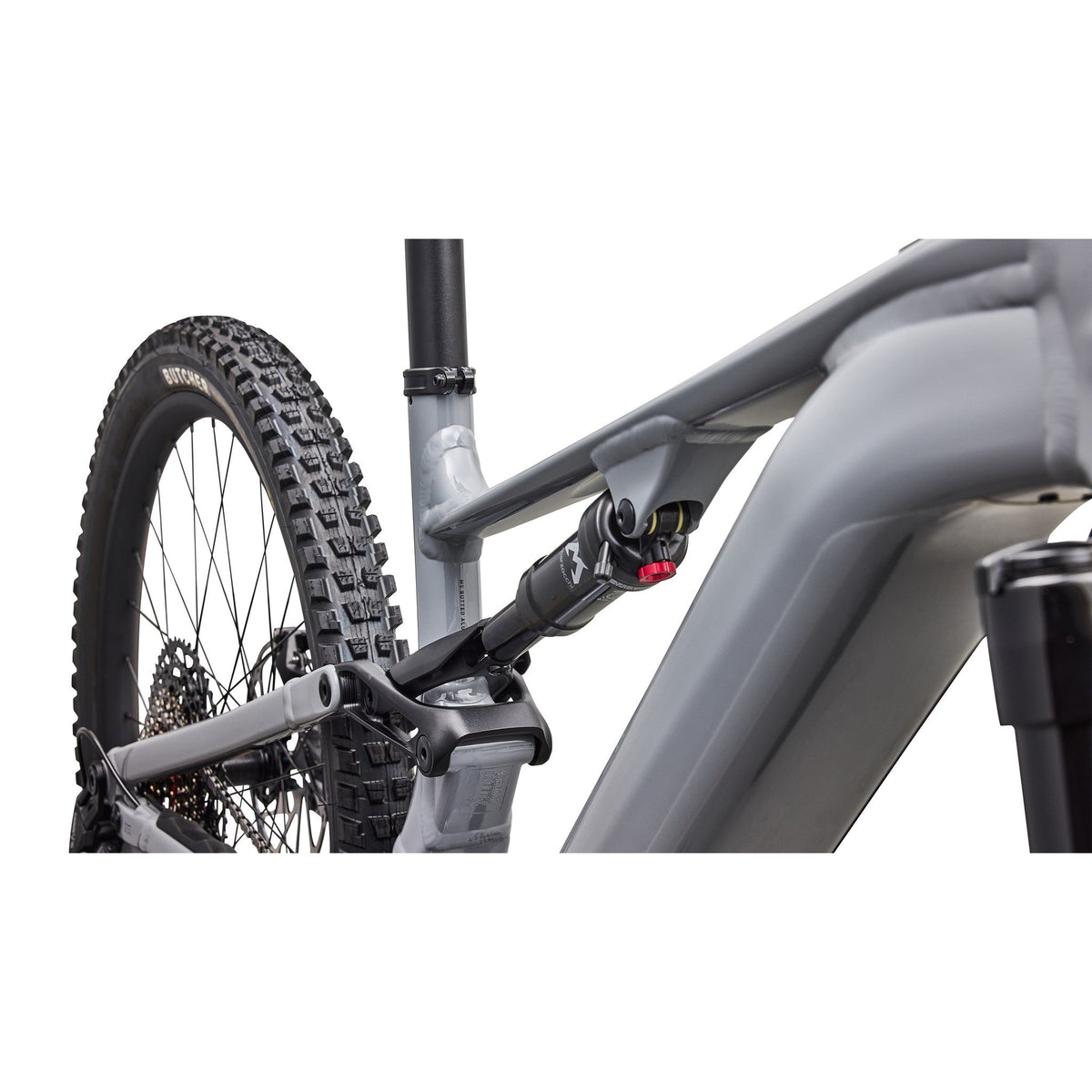 Turbo Levo 4 Alloy