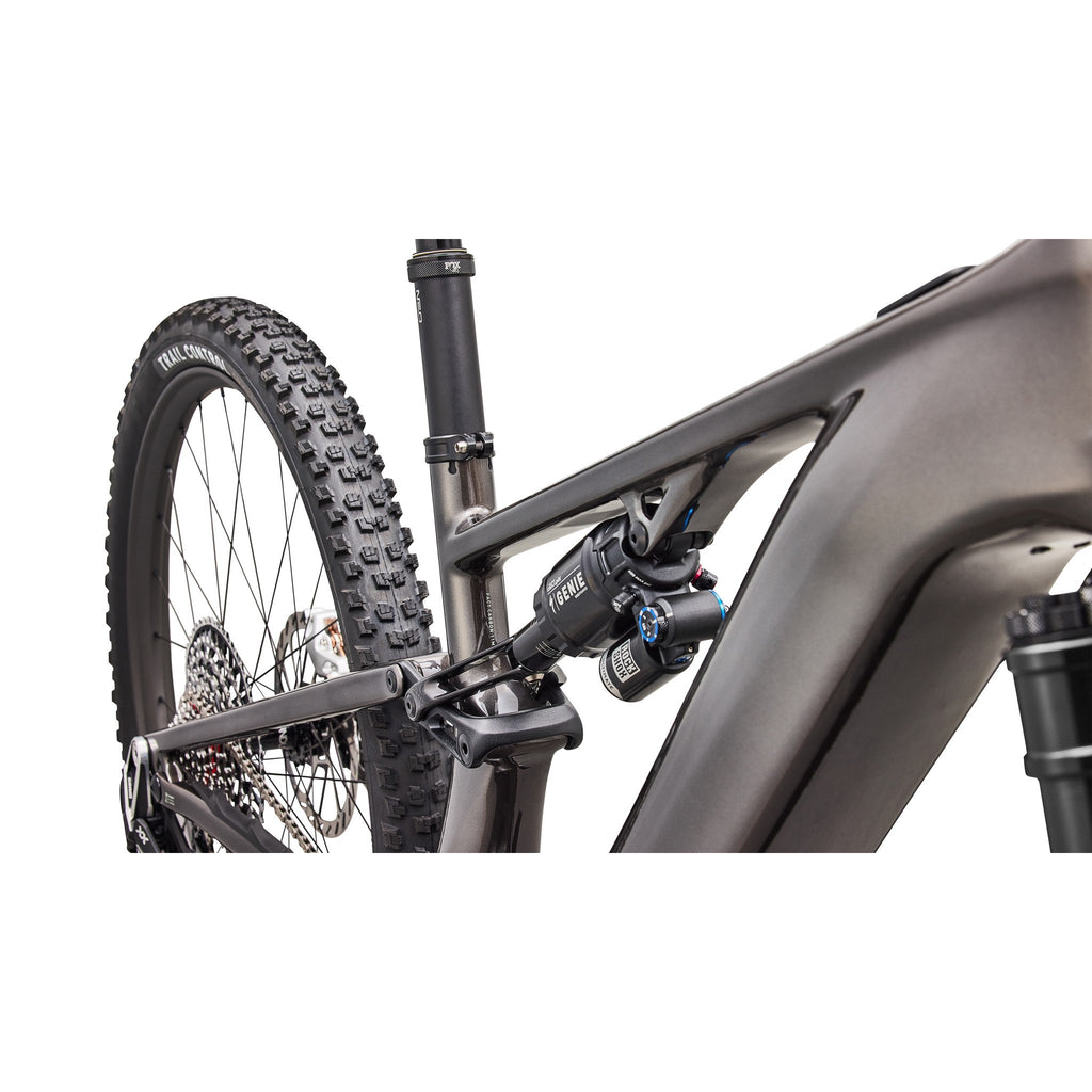 S-Works Turbo Levo R