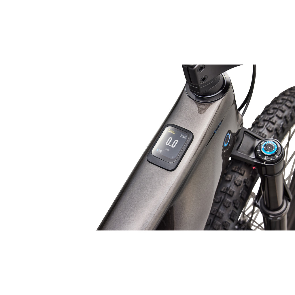 S-Works Turbo Levo R