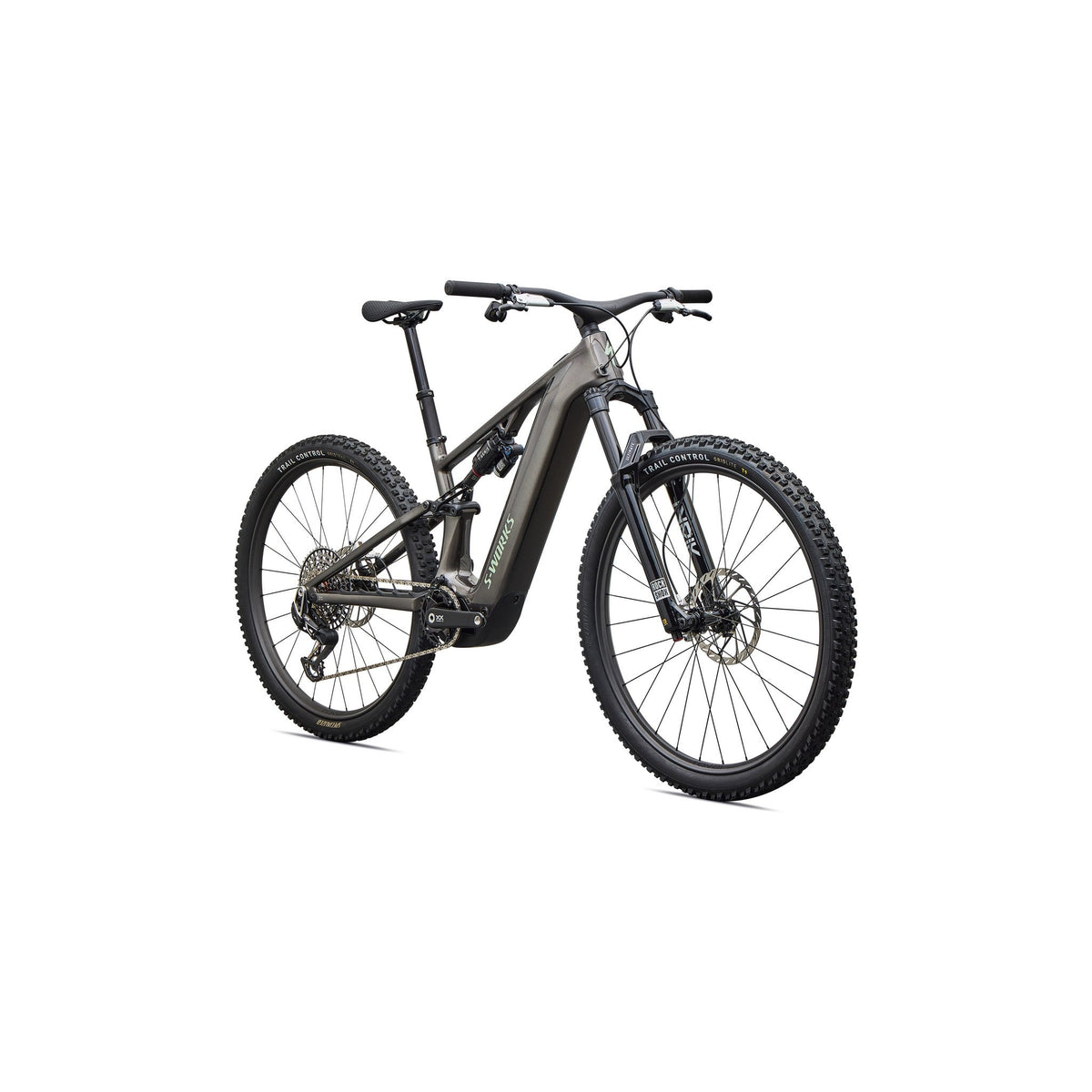 S-Works Turbo Levo R