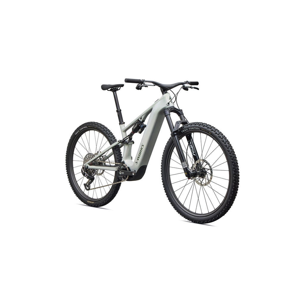 S-Works Turbo Levo R