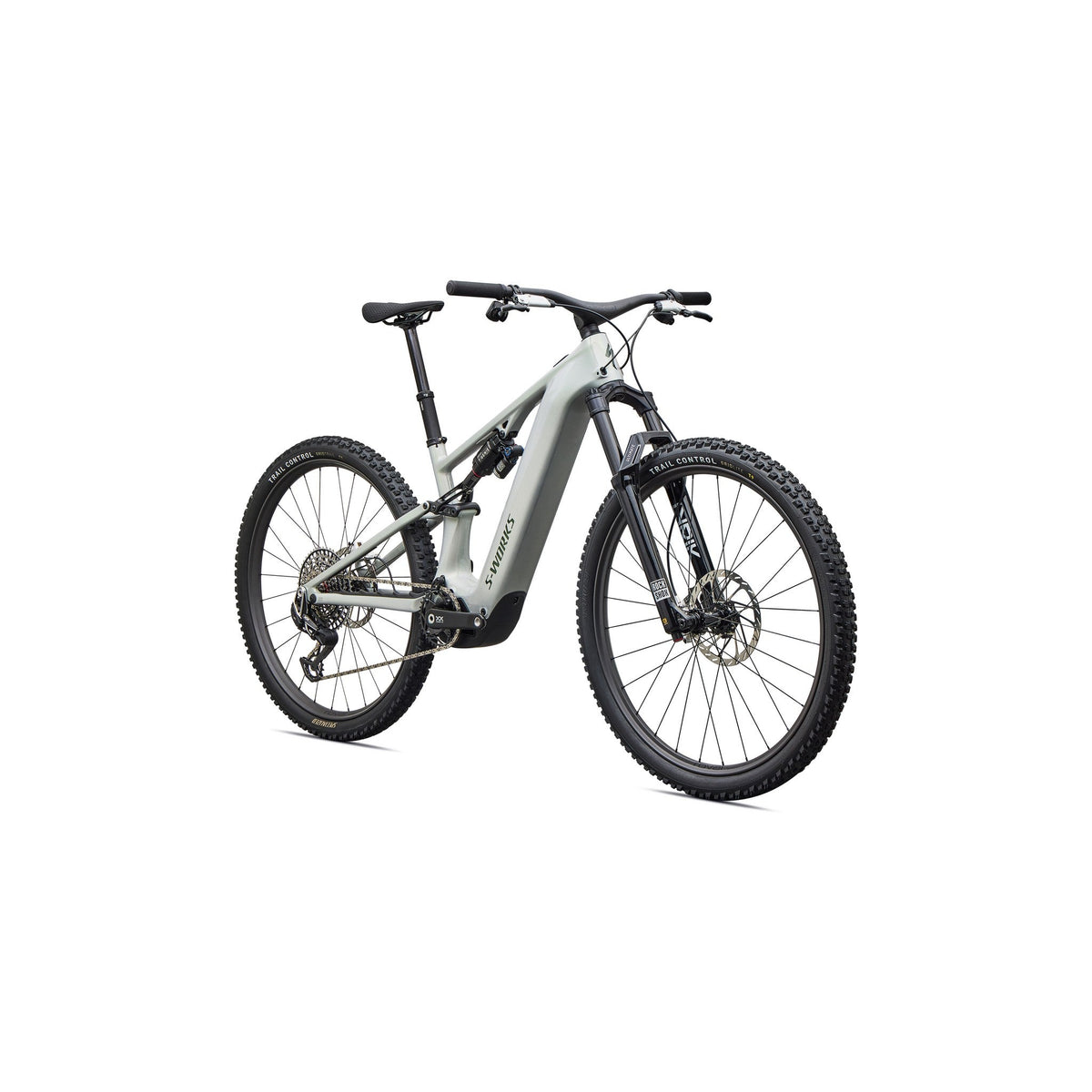 S-Works Turbo Levo R