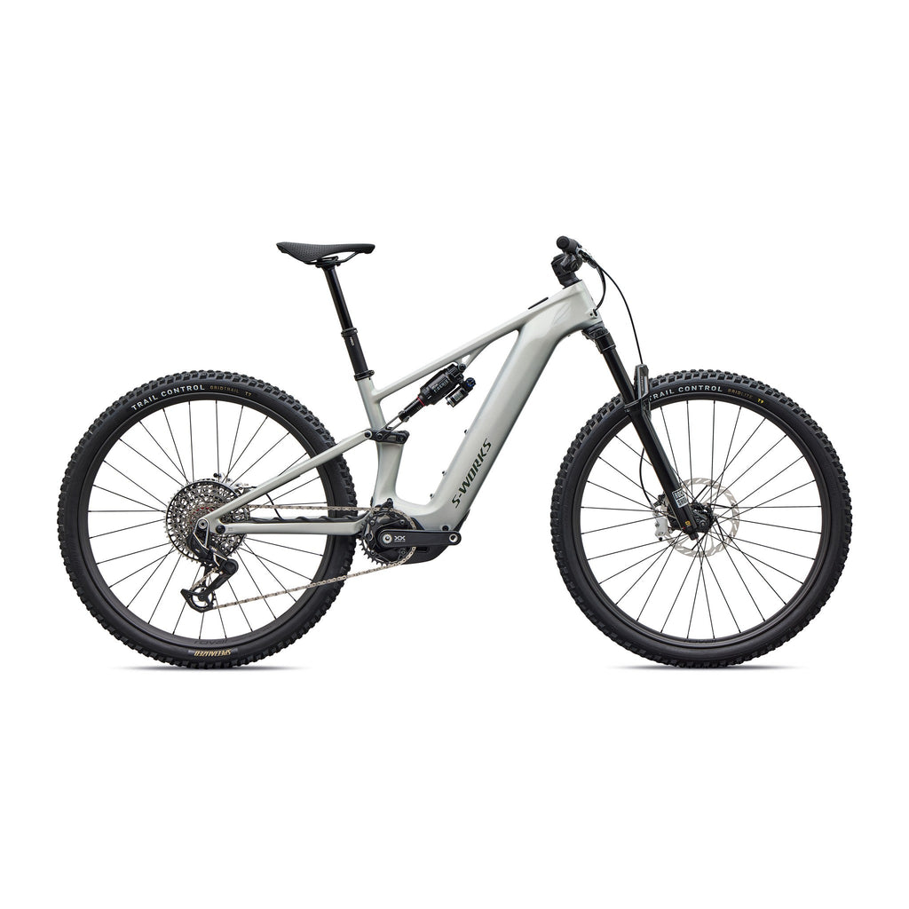 S-Works Turbo Levo R