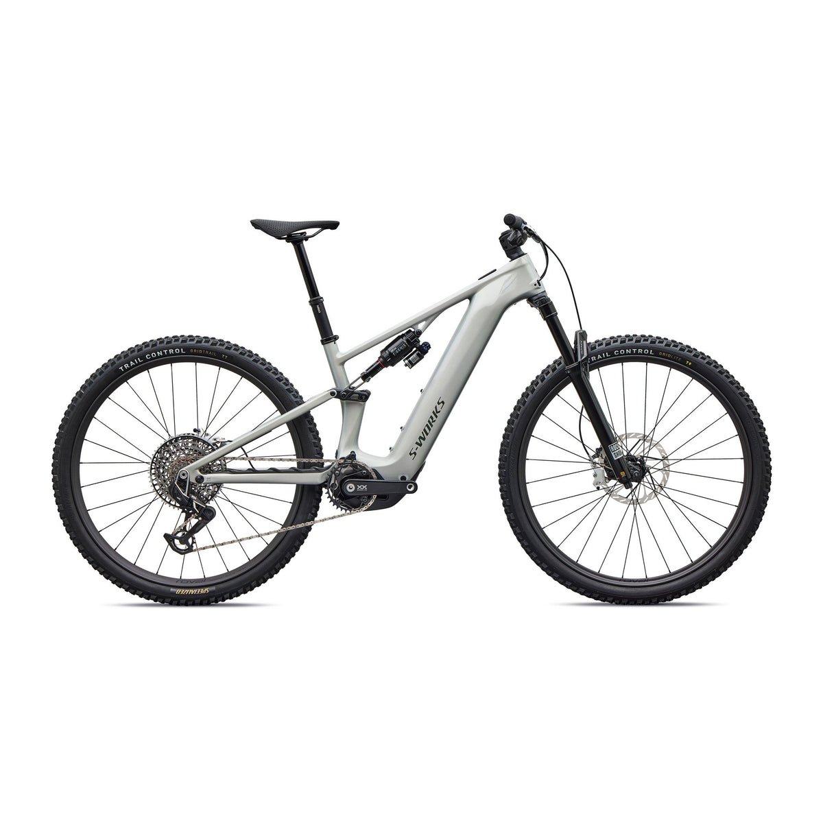 S-Works Turbo Levo R