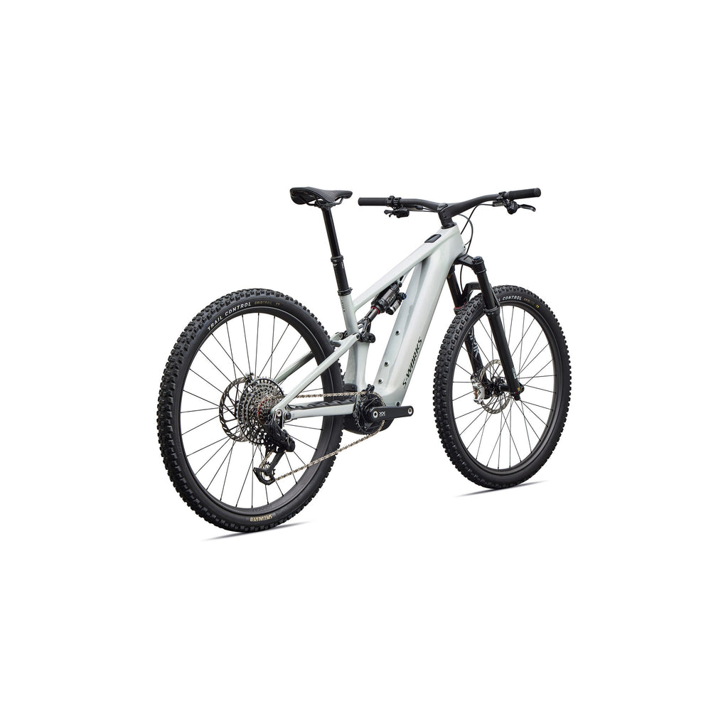 S-Works Turbo Levo R