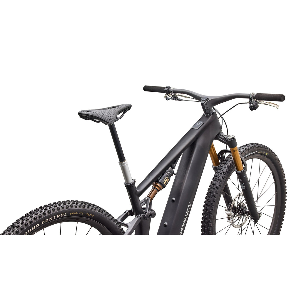 S-Works Turbo Levo R Ultralight