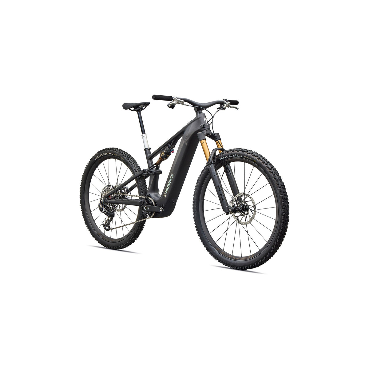S-Works Turbo Levo R Ultralight