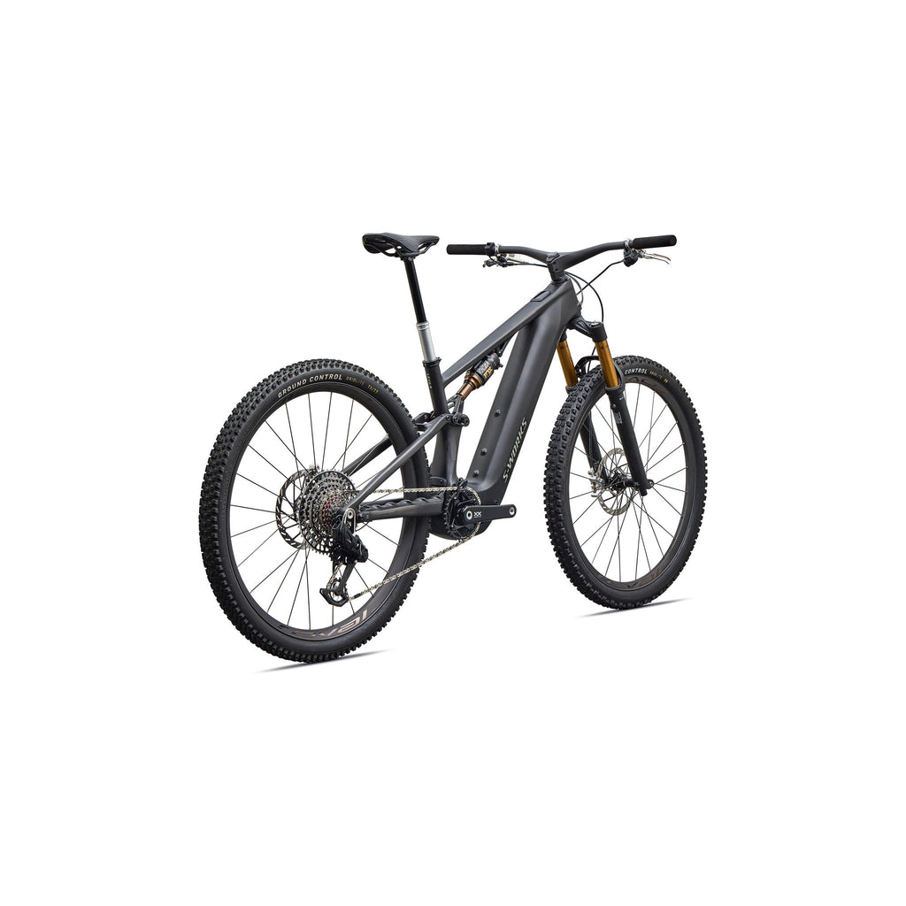 S-Works Turbo Levo R Ultralight