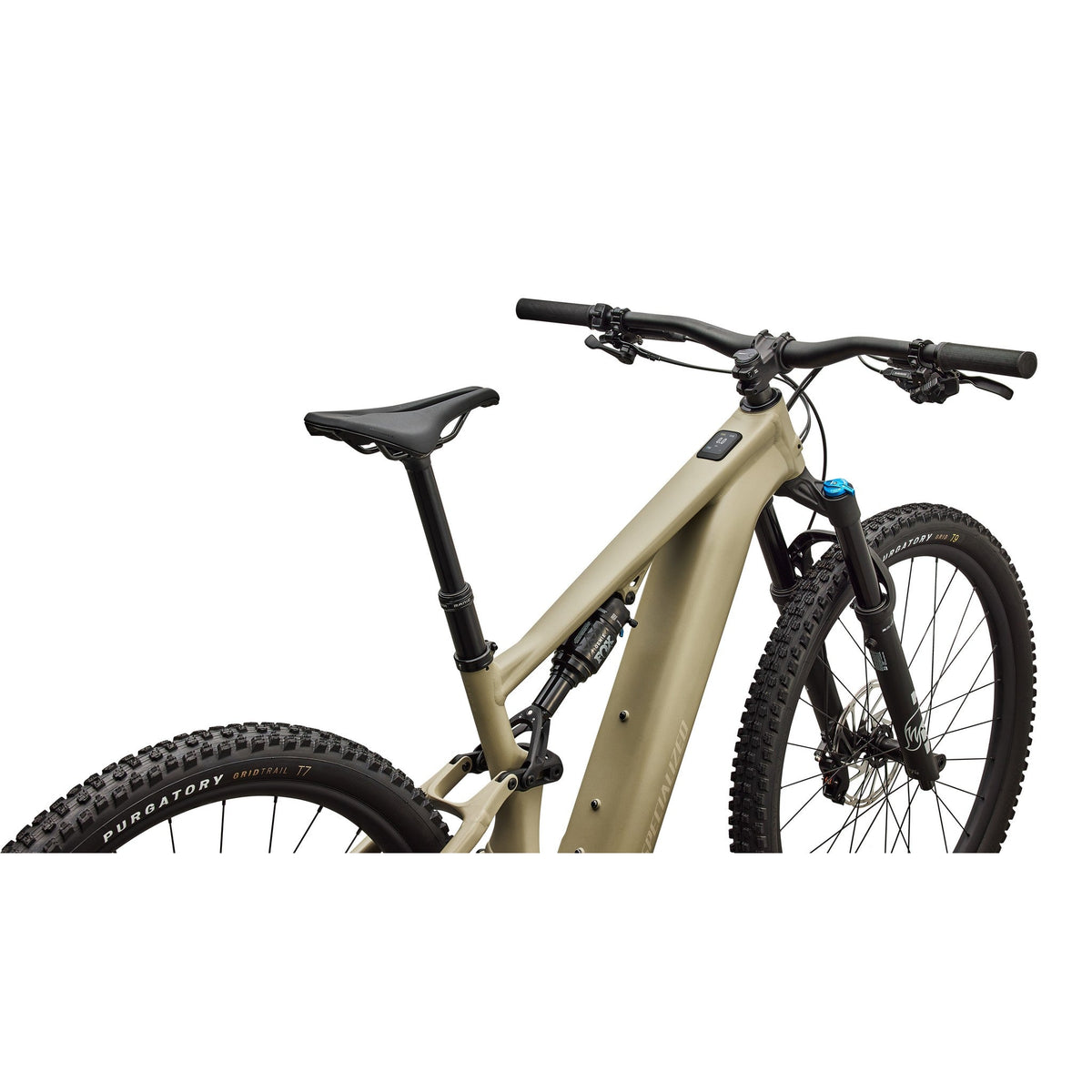 Specialized Turbo Levo R Comp Alloy