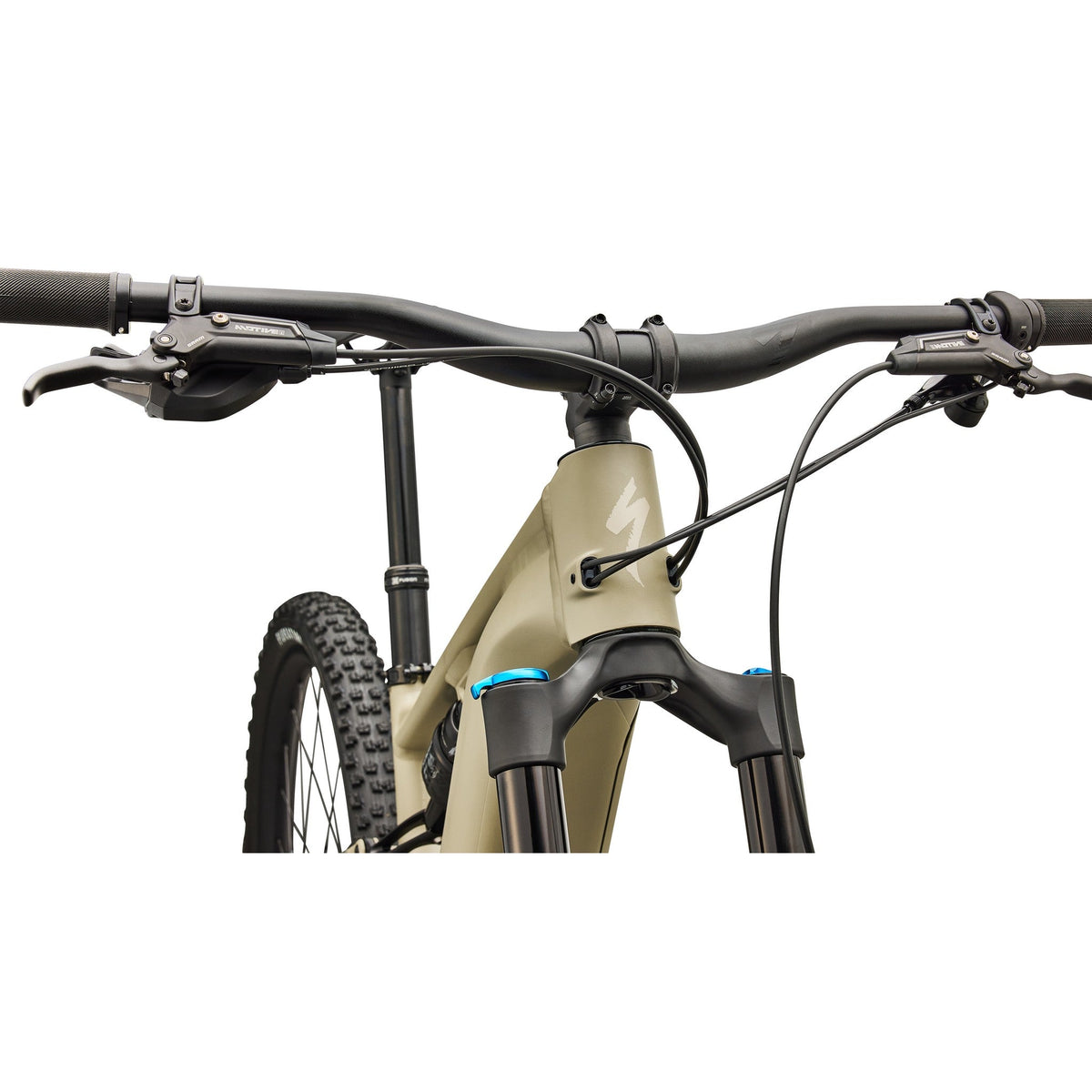 Specialized Turbo Levo R Comp Alloy