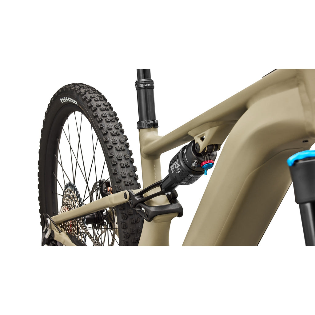 Specialized Turbo Levo R Comp Alloy