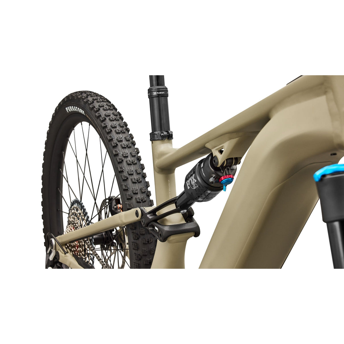 Specialized Turbo Levo R Comp Alloy