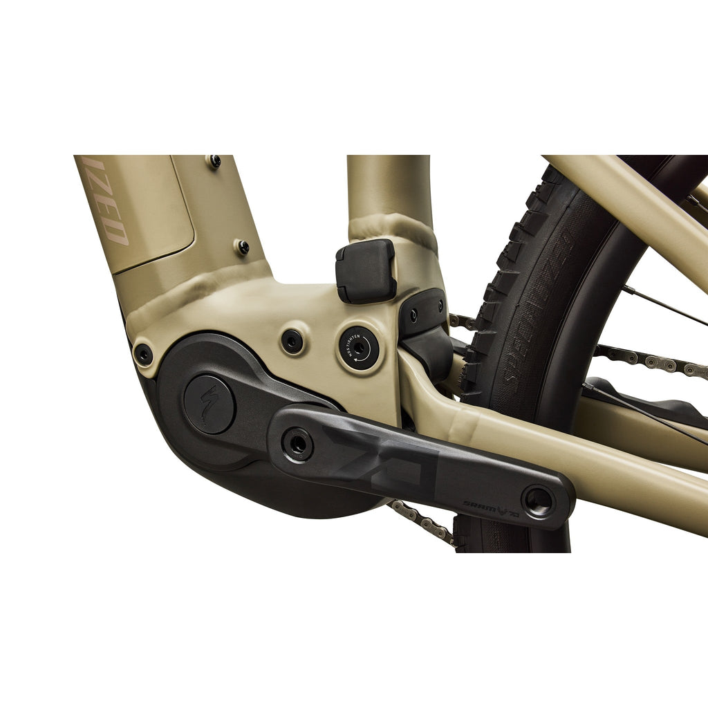 Specialized Turbo Levo R Comp Alloy