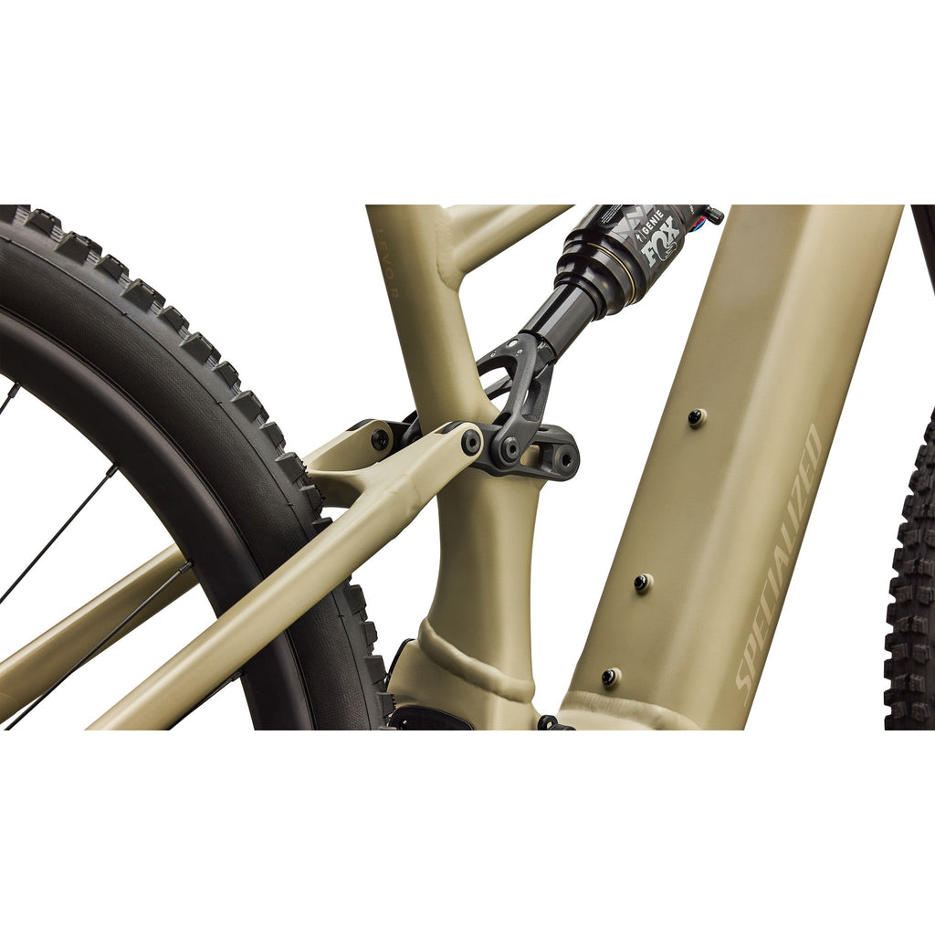 Specialized Turbo Levo R Comp Alloy