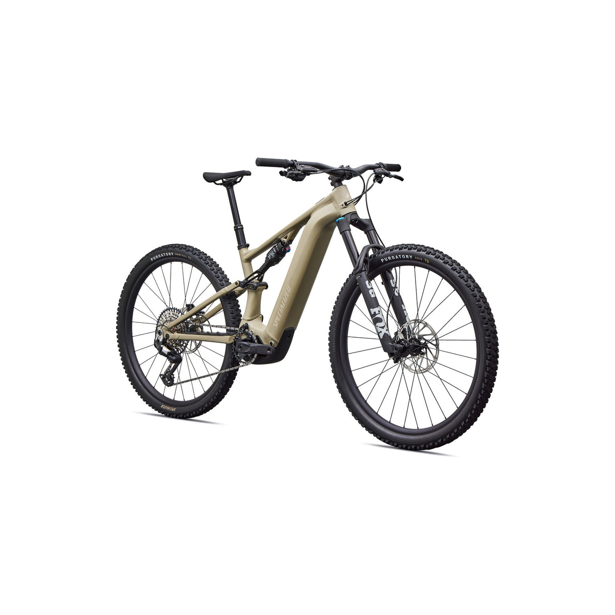Specialized Turbo Levo R Comp Alloy