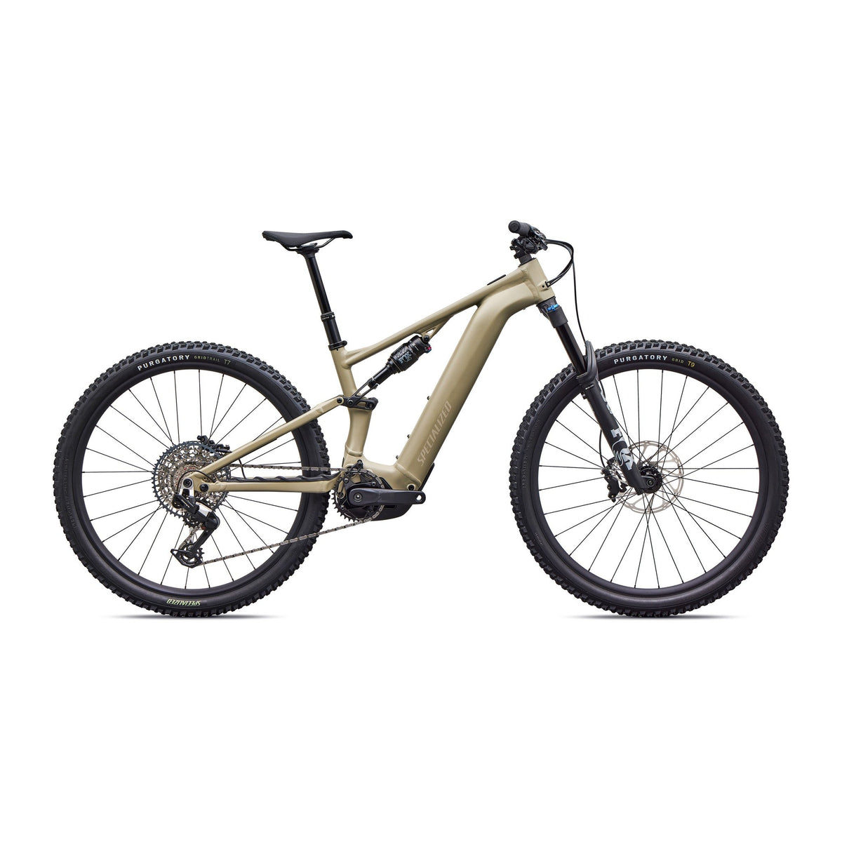 Specialized Turbo Levo R Comp Alloy