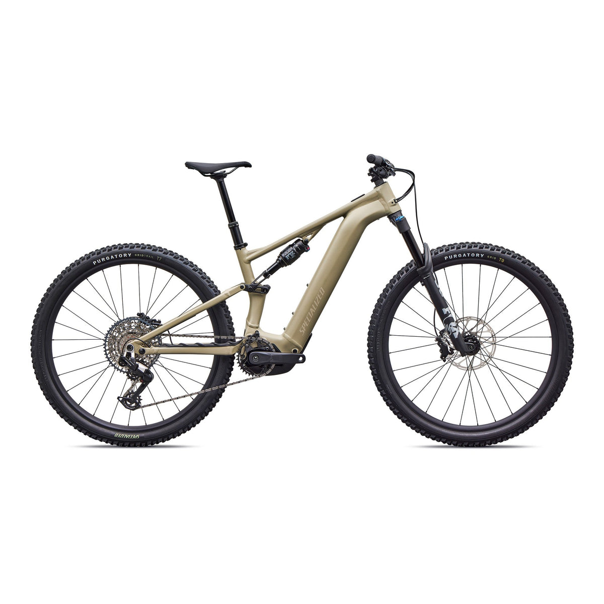 Specialized Turbo Levo R Comp Alloy