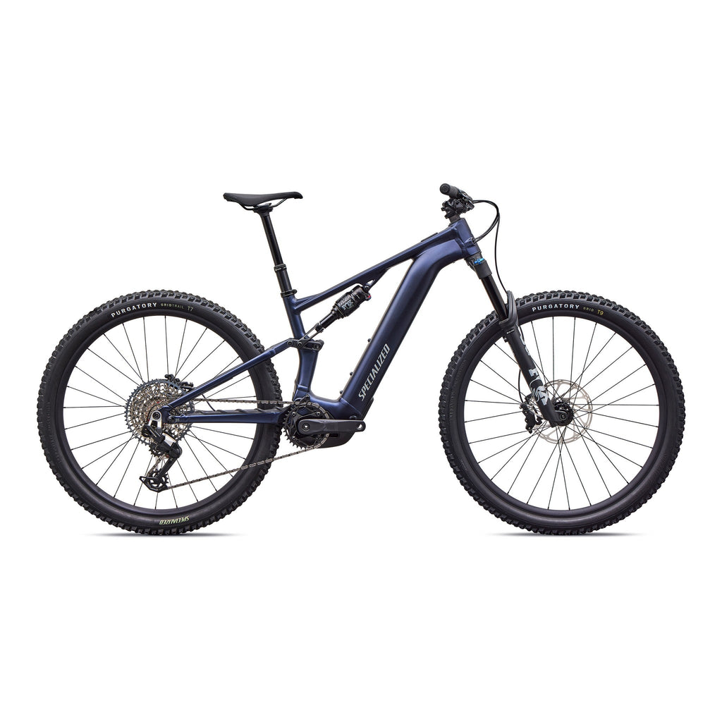 Specialized Turbo Levo R Comp Alloy